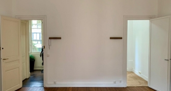 Location de 2 bureaux contigus - Avenue Foch / Porte Dauphine